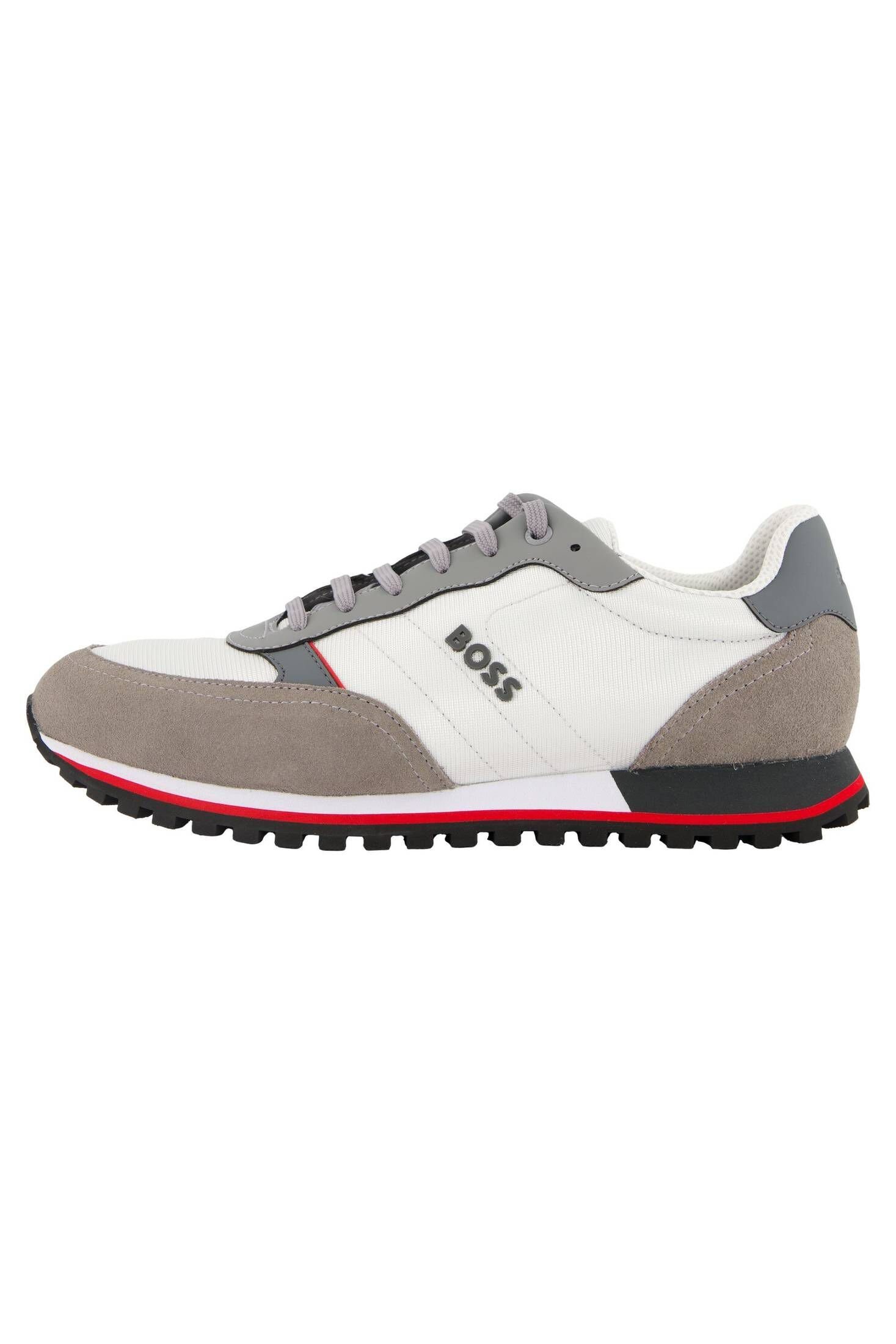 BOSS Herren Sneaker PARKOUR L RUNN NYMX Sneaker